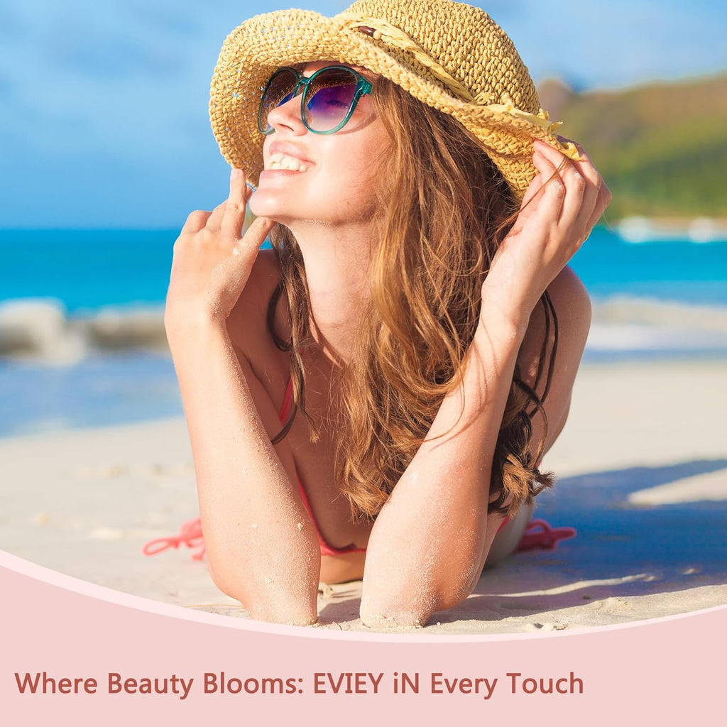 LumiSkin – Depilador Facial Suave y Preciso