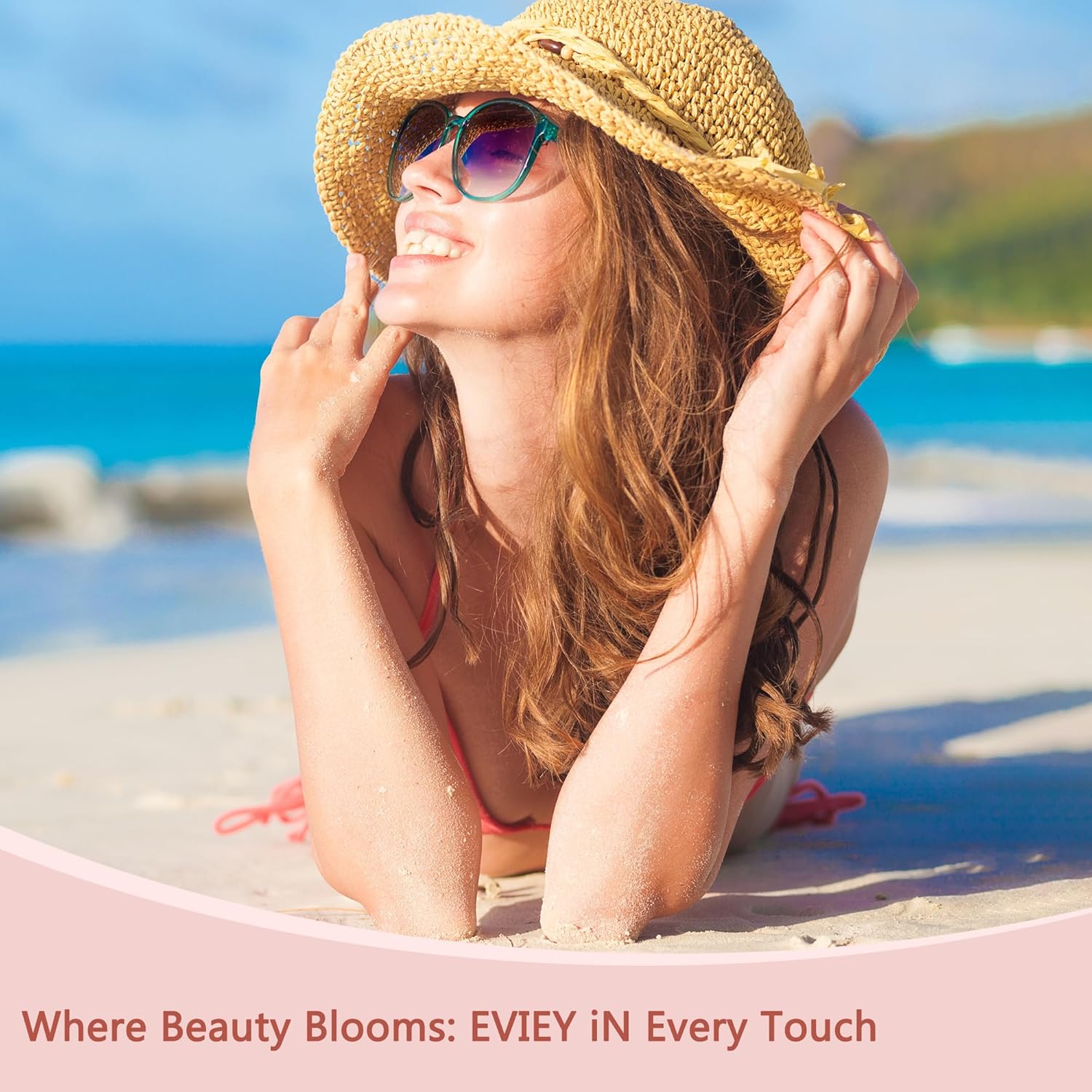 LumiSkin – Depilador Facial Suave y Preciso